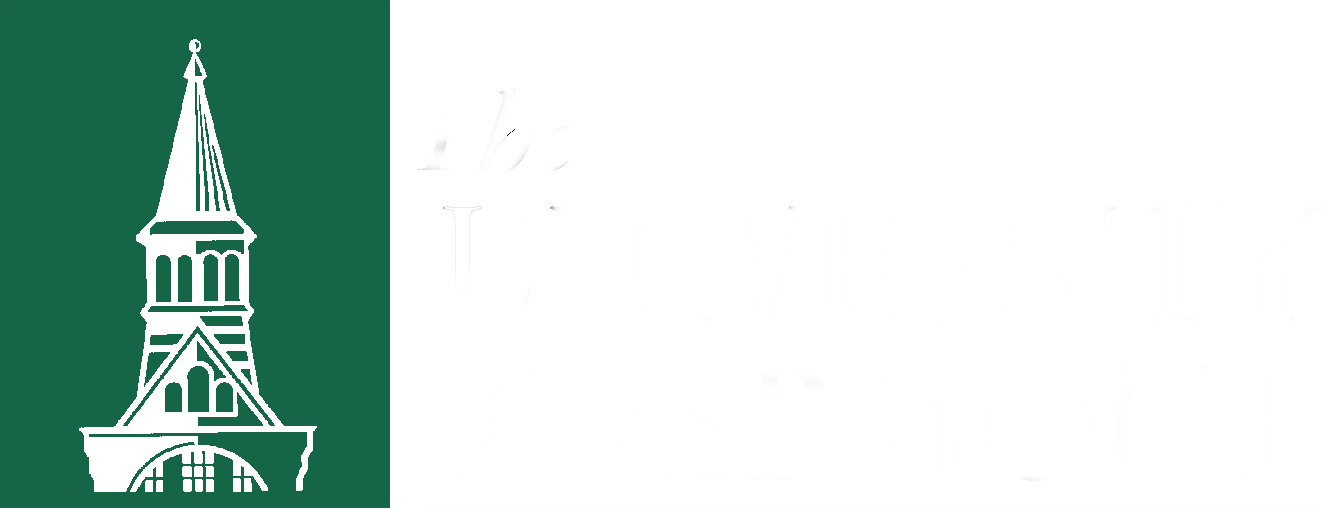 UVM logo